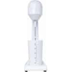 United CM-6057 Φραπεδιέρα Επιτραπέζια 100W με 2 Ταχύτητες Λευκή - Image 2