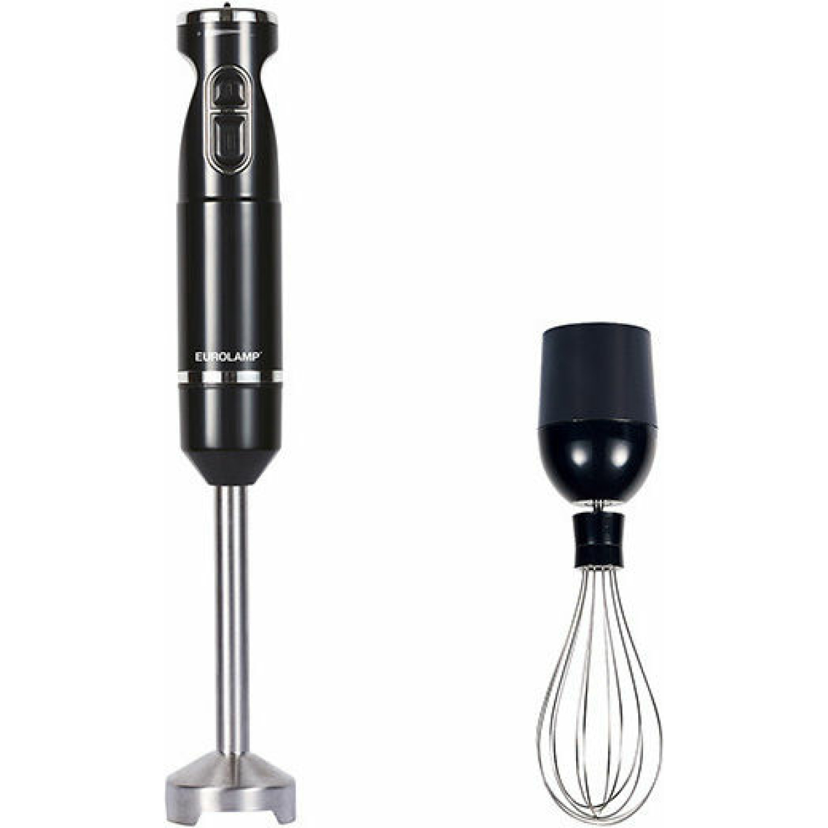 Eurolamp Ραβδομπλέντερ με Ανοξείδωτη Ράβδο 1000W Μαύρο 300-70024 - Image 8