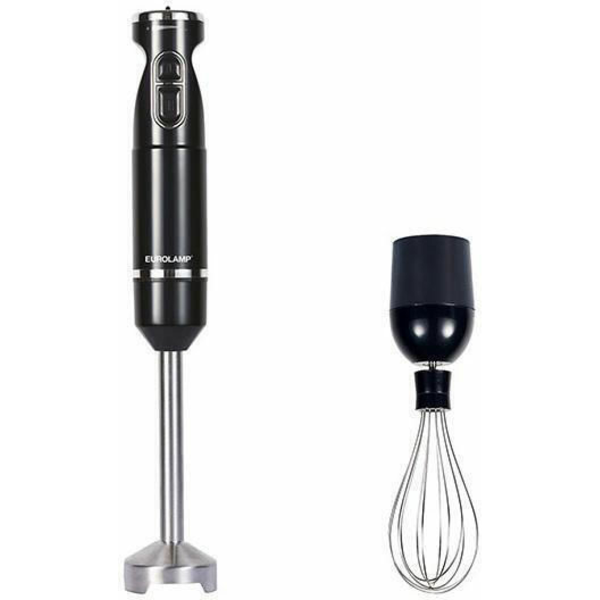 Eurolamp Ραβδομπλέντερ με Ανοξείδωτη Ράβδο 1000W Μαύρο 300-70024 - Image 4