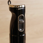 Eurolamp Ραβδομπλέντερ με Ανοξείδωτη Ράβδο 1000W Μαύρο 300-70024 - Image 2