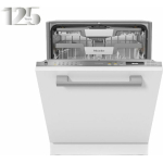 Miele Πλήρως Εντοιχιζόμενο Πλυντήριο Πιάτων με Wi-Fi για 14 Σερβίτσια Π59.8xY80.5εκ. G 7191 SCVi AD 125 - Image 5