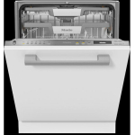 Miele Πλήρως Εντοιχιζόμενο Πλυντήριο Πιάτων με Wi-Fi για 14 Σερβίτσια Π59.8xY80.5εκ. G 7191 SCVi AD 125