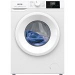 Gorenje Πλυντήριο Ρούχων 6kg 1000 Στροφών WNGPI61SBS