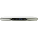 Gruppe YHC1610 Ψηφιακή Ζυγαριά Κουζίνας 1gr/15kg Ασημί - Image 2