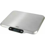 Gruppe YHC1610 Ψηφιακή Ζυγαριά Κουζίνας 1gr/15kg Ασημί - Image 3