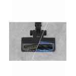 Hoover Επαναφορτιζόμενη Σκούπα Stick 25.2V Μπλε HF4P10YP 011 - Image 8