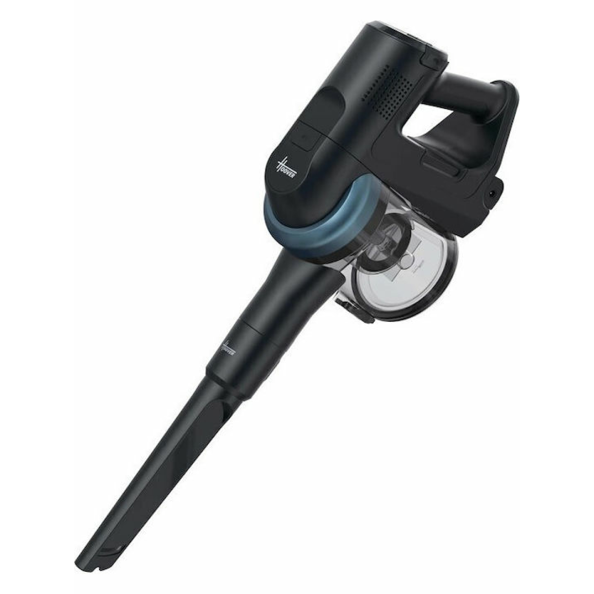 Hoover Επαναφορτιζόμενη Σκούπα Stick 25.2V Μπλε HF4P10YP 011 - Image 7
