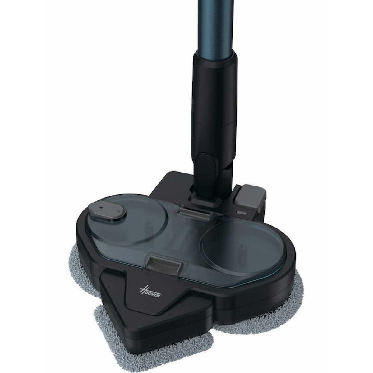 Hoover Επαναφορτιζόμενη Σκούπα Stick 25.2V Μπλε HF4P10YP 011 - Image 6