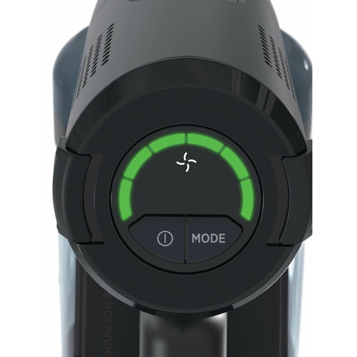 Hoover Επαναφορτιζόμενη Σκούπα Stick 25.2V Μπλε HF4P10YP 011 - Image 4