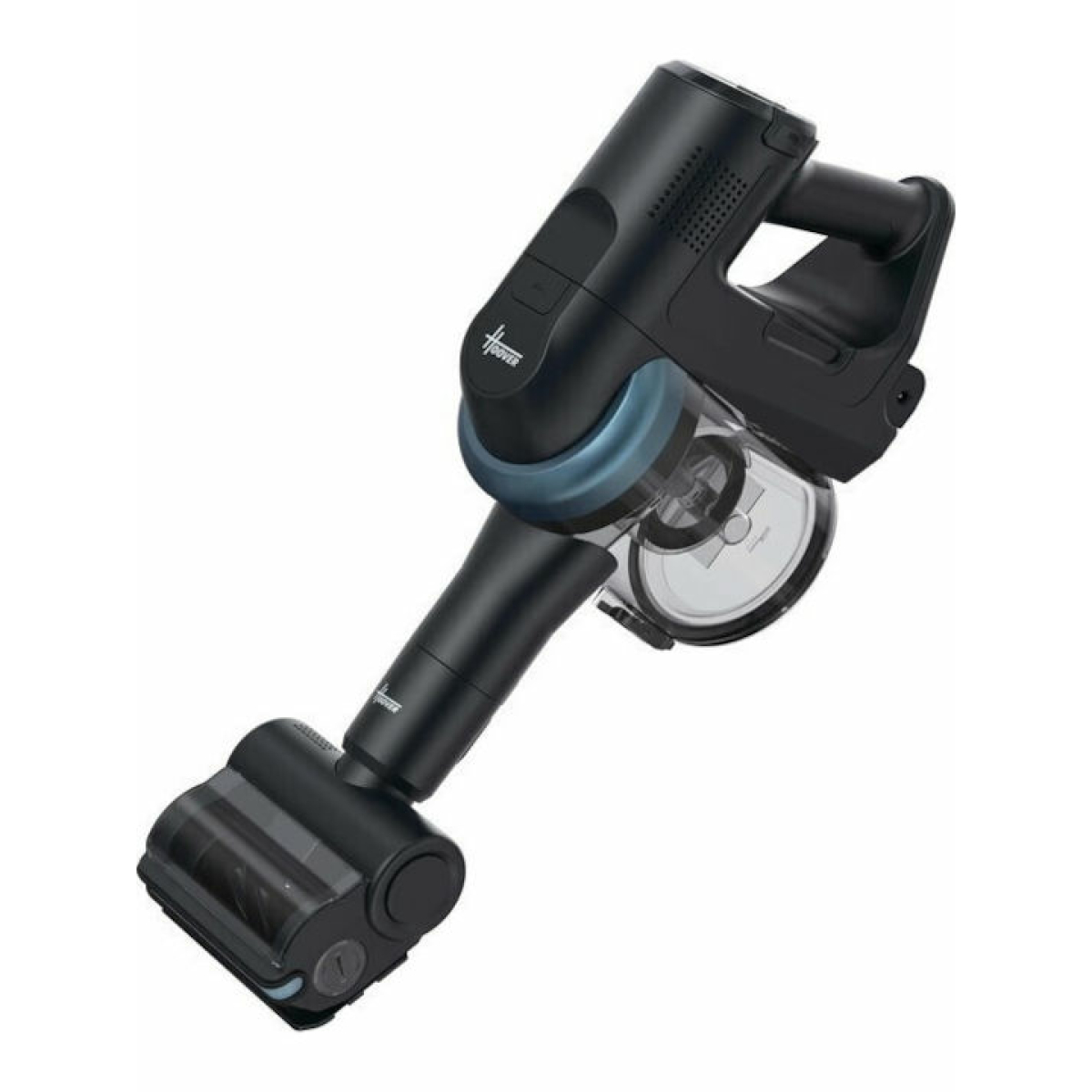 Hoover Επαναφορτιζόμενη Σκούπα Stick 25.2V Μπλε HF4P10YP 011 - Image 3