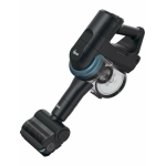 Hoover Επαναφορτιζόμενη Σκούπα Stick 25.2V Μπλε HF4P10YP 011 - Image 3