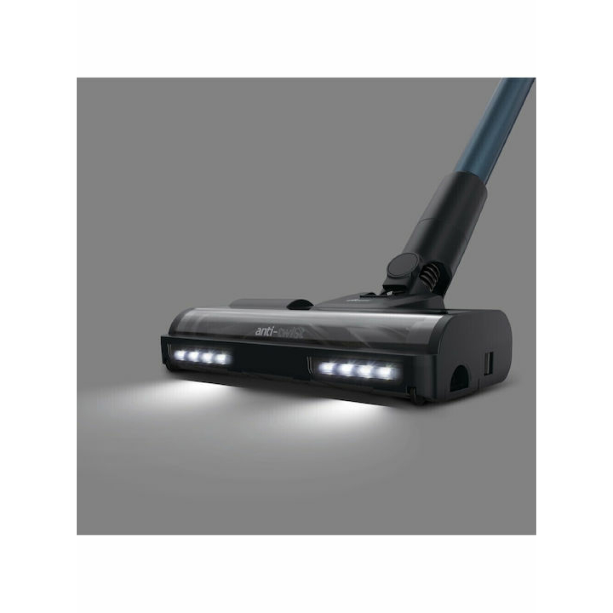 Hoover Επαναφορτιζόμενη Σκούπα Stick 25.2V Μπλε HF4P10YP 011 - Image 2