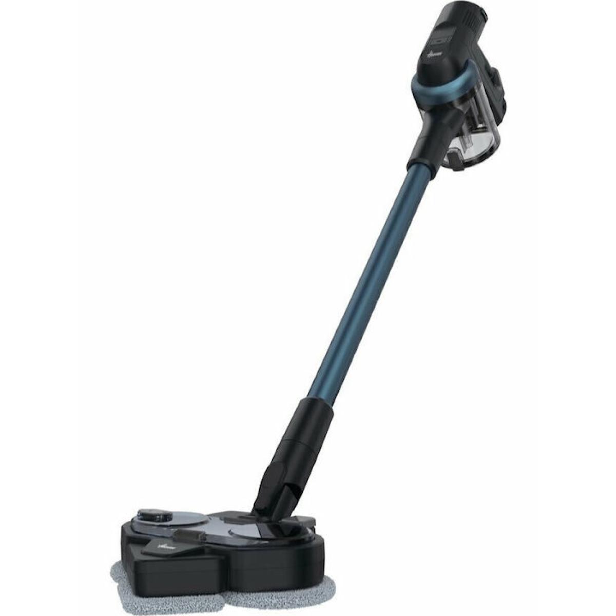 Hoover Επαναφορτιζόμενη Σκούπα Stick 25.2V Μπλε HF4P10YP 011 - Image 9