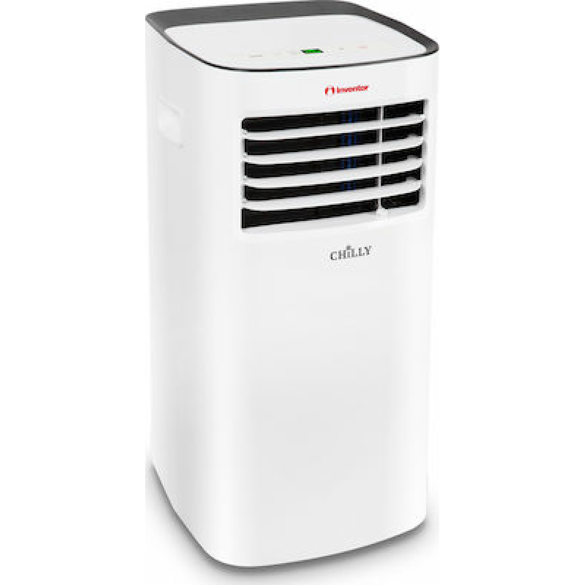 Inventor Chilly Φορητό Κλιματιστικό 9000 BTU μόνο Ψύξης CLCO290-09 - Image 6