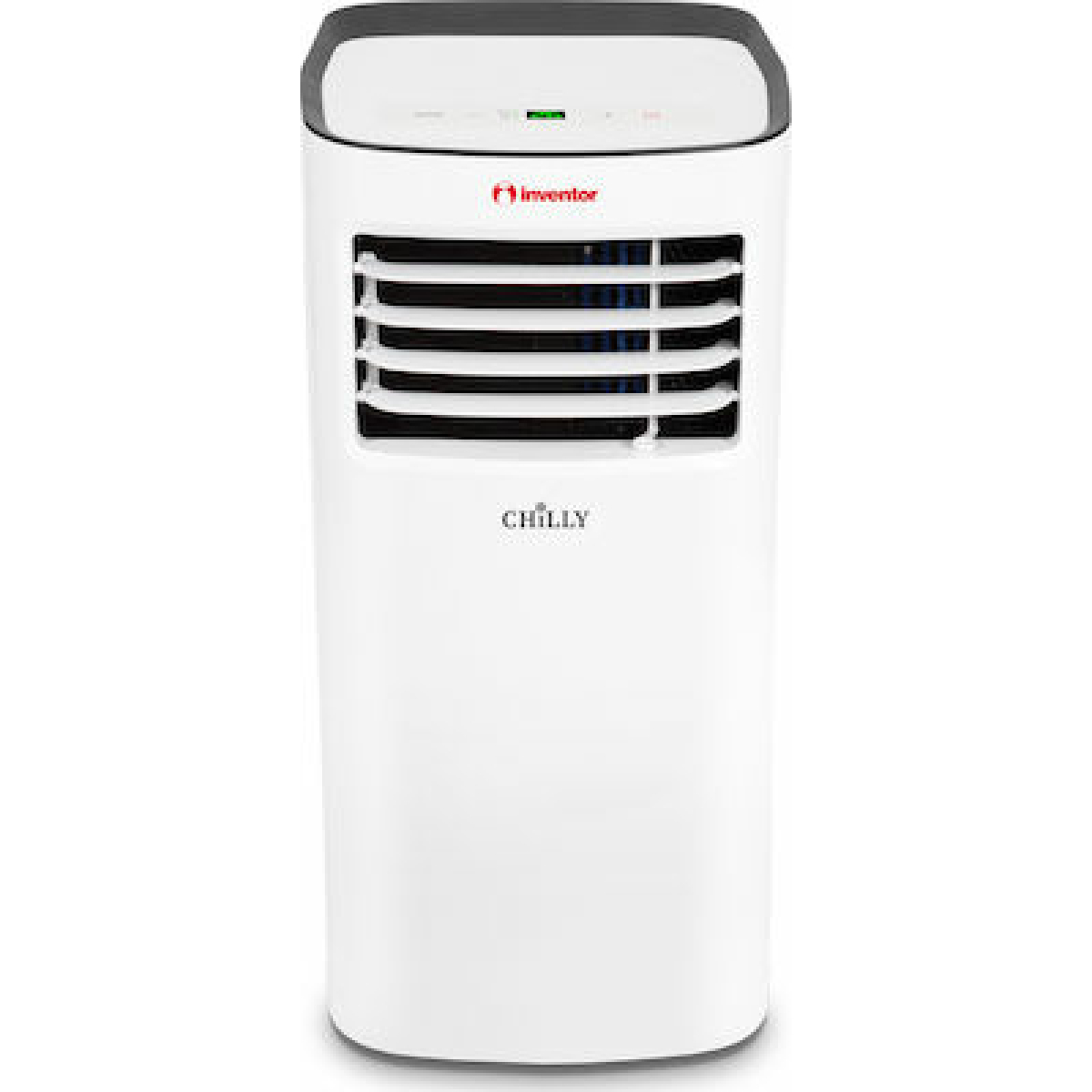 Inventor Chilly Φορητό Κλιματιστικό 9000 BTU μόνο Ψύξης CLCO290-09 - Image 1