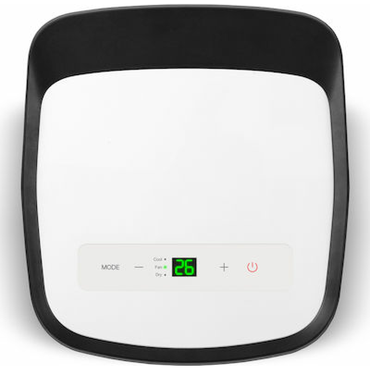 Inventor Chilly Φορητό Κλιματιστικό 9000 BTU μόνο Ψύξης CLCO290-09 - Image 4