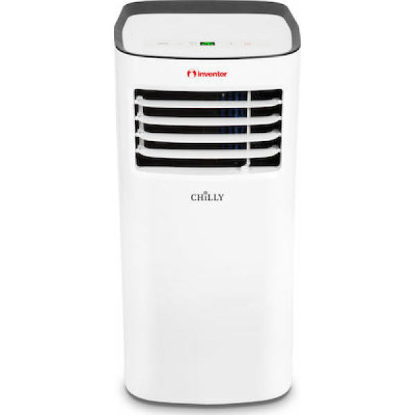 Inventor Chilly Φορητό Κλιματιστικό 9000 BTU μόνο Ψύξης CLCO290-09