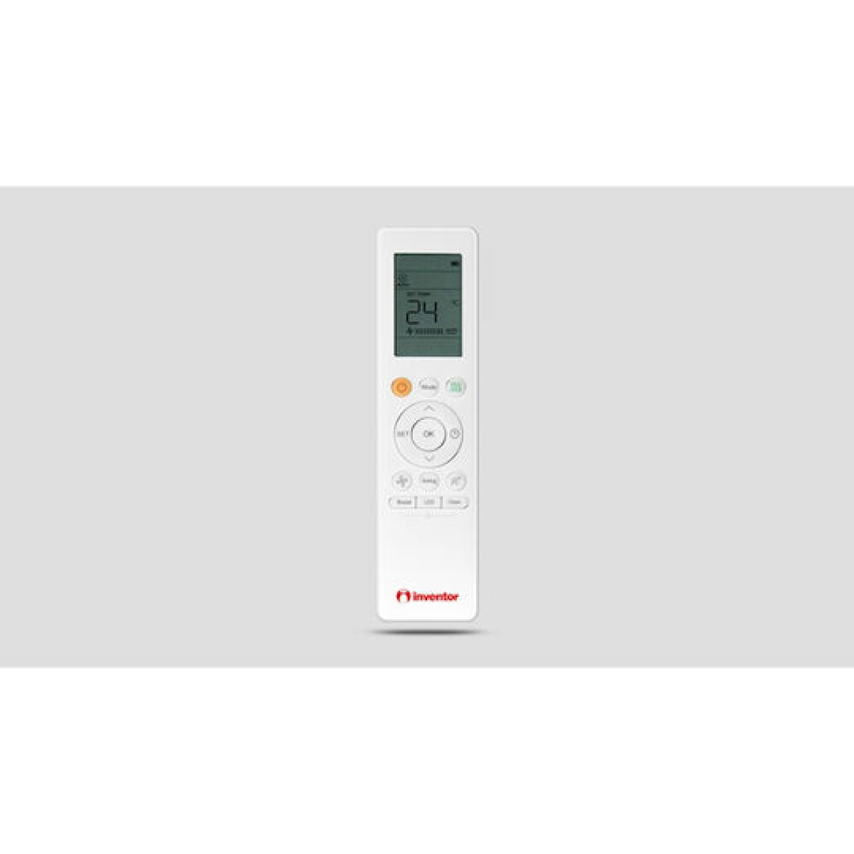 Inventor Neo III Κλιματιστικό Inverter 9000 BTU A++/A+ με Ιονιστή και WiFi N3VI-09WFI - Image 4