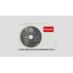 Inventor Neo III Κλιματιστικό Inverter 24000 BTU A++/A+ με Ιονιστή και WiFi N3VI-24WFI/N3VO-24 - Image 3