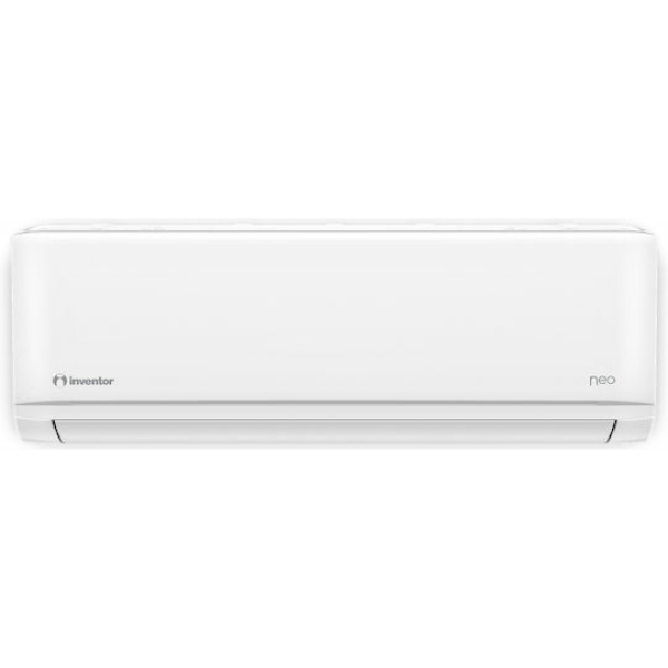 Inventor Neo III Κλιματιστικό Inverter 24000 BTU A++/A+ με Ιονιστή και WiFi N3VI-24WFI/N3VO-24