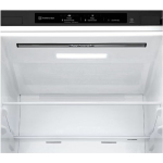 LG Ψυγειοκαταψύκτης 384lt Total NoFrost Υ203xΠ59.5xΒ67.5εκ. Μαύρος GBP62MCNBC - Image 13