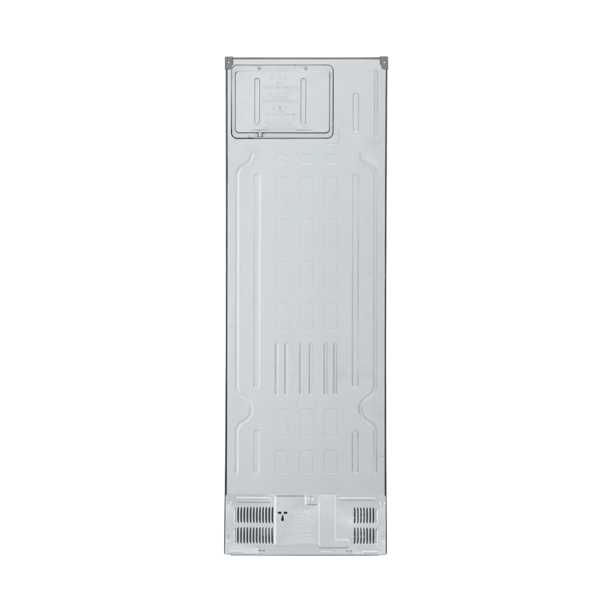 LG ΨΥΓΕΙΟΚΑΤΑΨΥΚΤΗΣ GBV7180DPY INOX 186X59.5X68.2CM - Image 8