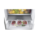 LG ΨΥΓΕΙΟΚΑΤΑΨΥΚΤΗΣ GBV7180DPY INOX 186X59.5X68.2CM - Image 5