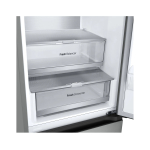 LG ΨΥΓΕΙΟΚΑΤΑΨΥΚΤΗΣ GBV7180DPY INOX 186X59.5X68.2CM - Image 2