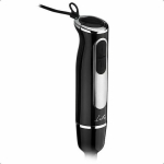 Life s.blend.it Ραβδομπλέντερ με Ανοξείδωτη Ράβδο 600W Μαύρο HB-100 - Image 4