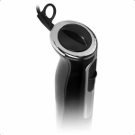 Life s.blend.it Ραβδομπλέντερ με Ανοξείδωτη Ράβδο 600W Μαύρο HB-100 - Image 3