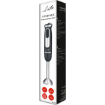 Life s.blend.it Ραβδομπλέντερ με Ανοξείδωτη Ράβδο 600W Μαύρο HB-100 - Image 2