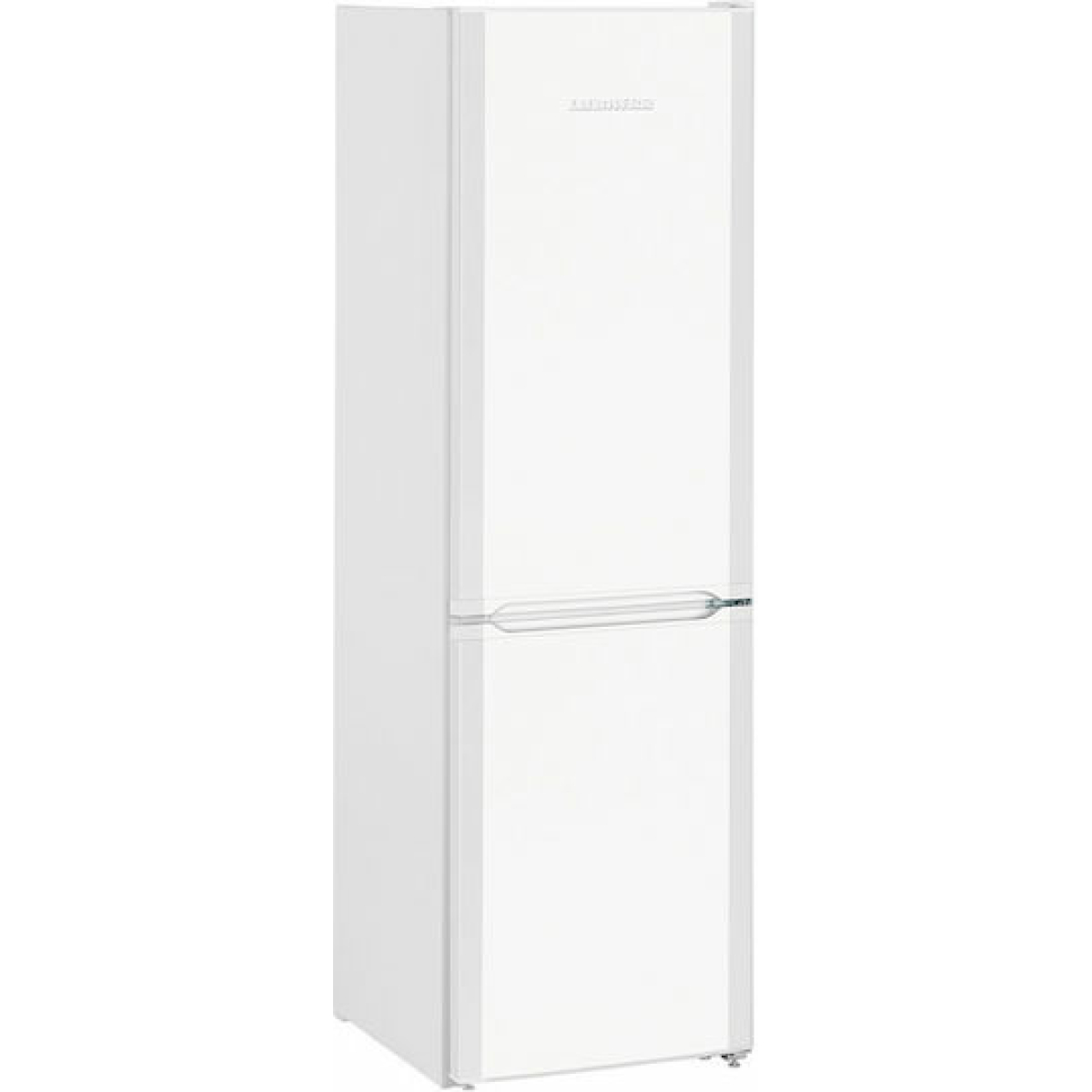 Liebherr Ψυγειοκαταψύκτης 296lt Υ181.2xΠ55xΒ63εκ. Λευκός CUe 3331 - Image 6