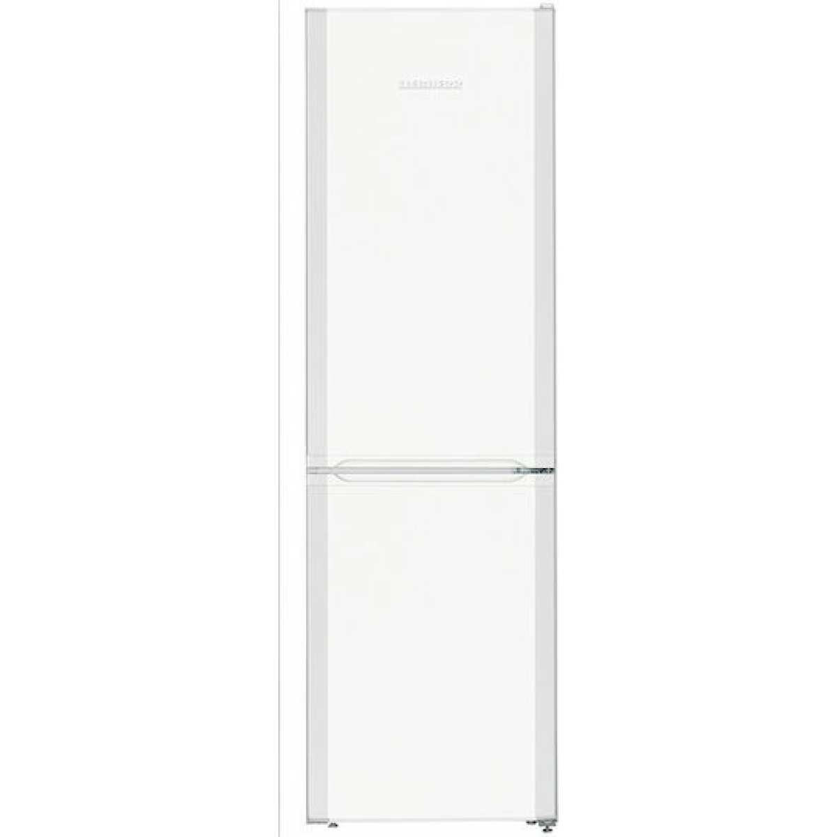 Liebherr Ψυγειοκαταψύκτης 296lt Υ181.2xΠ55xΒ63εκ. Λευκός CUe 3331 - Image 1