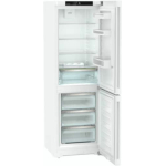 Liebherr Ψυγειοκαταψύκτης 330lt Total NoFrost Υ185.5xΠ59.7xΒ67.5εκ. Λευκός CNd 5203 - Image 7