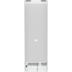 Liebherr Ψυγειοκαταψύκτης 330lt Total NoFrost Υ185.5xΠ59.7xΒ67.5εκ. Λευκός CNd 5203 - Image 6