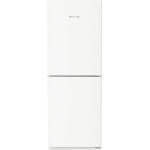 Liebherr Ψυγειοκαταψύκτης CNc 5023 280lt NoFrost Υ165.5xΠ59.7xΒ67.5εκ. Λευκός Plus