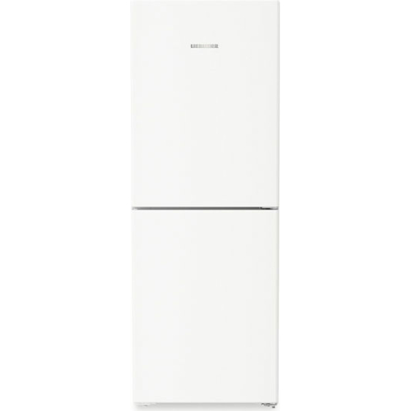 Liebherr Ψυγειοκαταψύκτης CNc 5023 280lt NoFrost Υ165.5xΠ59.7xΒ67.5εκ. Λευκός Plus