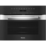 Miele H 7240 BM Εντοιχιζόμενος Φούρνος Μικροκυμάτων