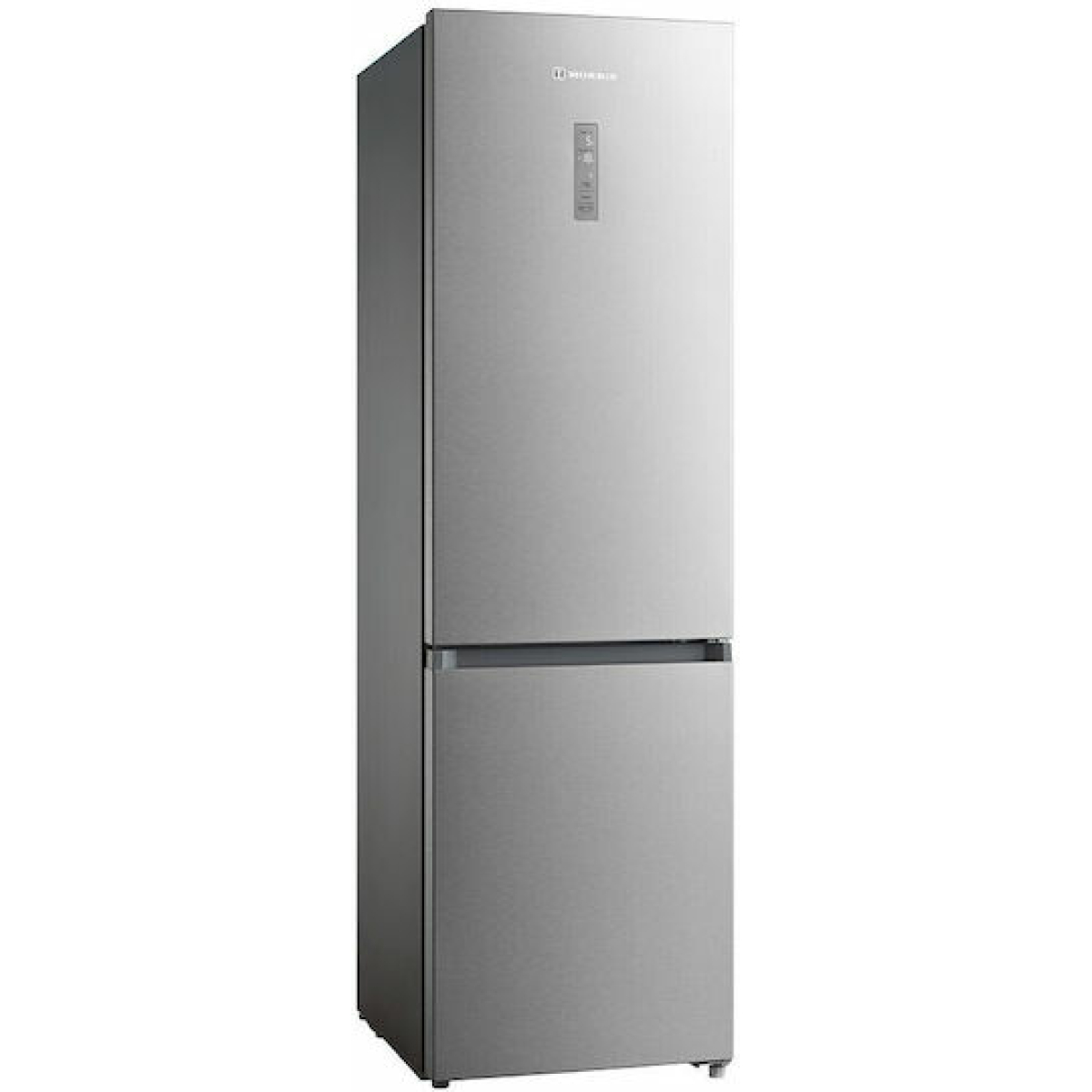 Morris Ψυγειοκαταψύκτης 378lt NoFrost Υ201xΠ59.5xΒ67.8εκ. Inox T73381EBM - Image 3