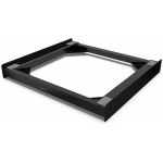 Meliconi Torre 070-0643-SN Βάση Πλυντηρίου/Στεγνωτηρίου από Μέταλλο 60x70εκ.