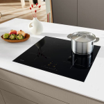 Miele Επαγωγική Εστία Αυτόνομη με Λειτουργία Κλειδώματος 62x52εκ. KM 7361 FL - Image 5
