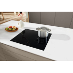Miele Επαγωγική Εστία Αυτόνομη με Λειτουργία Κλειδώματος 62x52εκ. KM 7361 FL - Image 4
