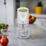 MultiHome HFP-601 Πολυκόπτης Multi 300W με Δοχείο 500ml - Image 2