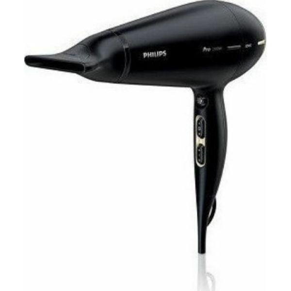 Philips Prestige Pro Πιστολάκι Μαλλιών Turbo 2300W HPS920/00