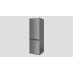 Inventor Ψυγειοκαταψύκτης 293lt Total NoFrost Υ185.8xΠ60xΒ60εκ. Inox PSC1850NFLI - Image 5
