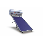 Ηλιακός Θερμοσίφωνας 160lt Επιλεκτικού Συλλέκτη MAIDTEC 026002801