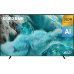 Samsung Smart Τηλεόραση 43" 4K UHD QLED Q7F HDR QE43Q7F