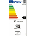 Samsung Smart Τηλεόραση 43" 4K UHD QLED Q7F HDR QE43Q7F - Image 3