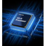 Samsung Smart Τηλεόραση 43" 4K UHD QLED Q7F HDR QE43Q7F - Image 2