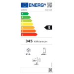 Samsung Ψυγείο Ντουλάπα 634lt NoFrost Υ178.6xΠ91.2xΒ71.6εκ. Μαύρο RS80F64JEBEF - Image 2